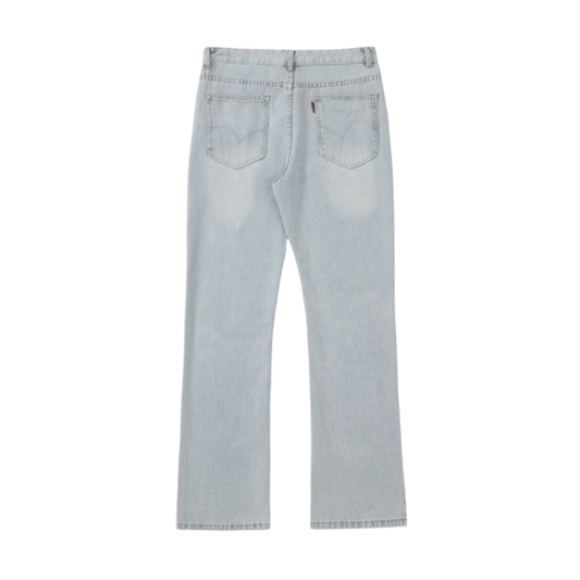 Bleakstone - Denim - Tygra Clothing