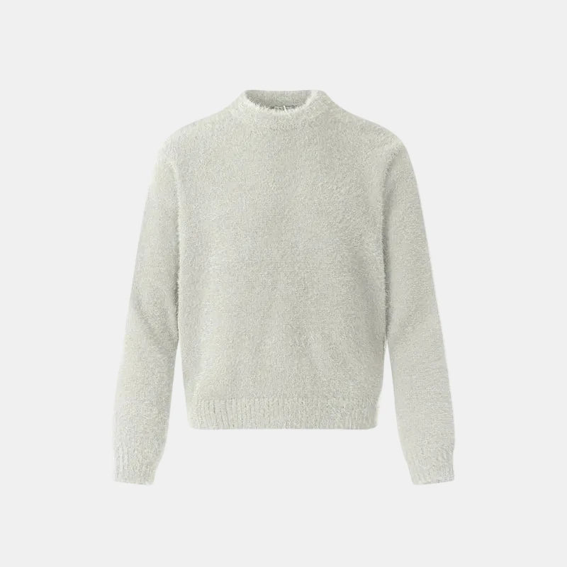 LUMARO — SWEATER