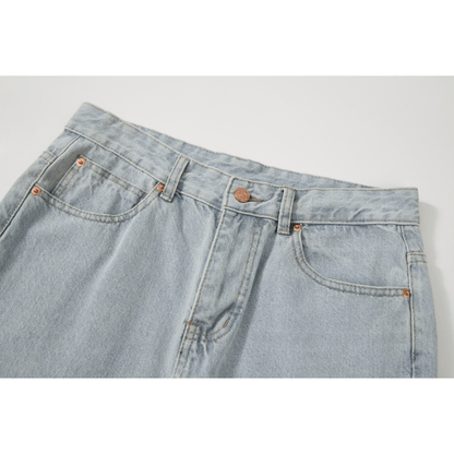 Bleakstone - Denim - Tygra Clothing