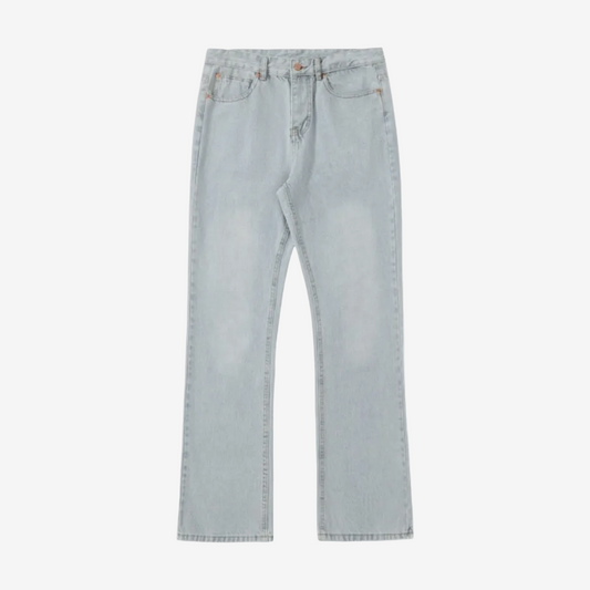 Bleakstone - Denim - Tygra Clothing