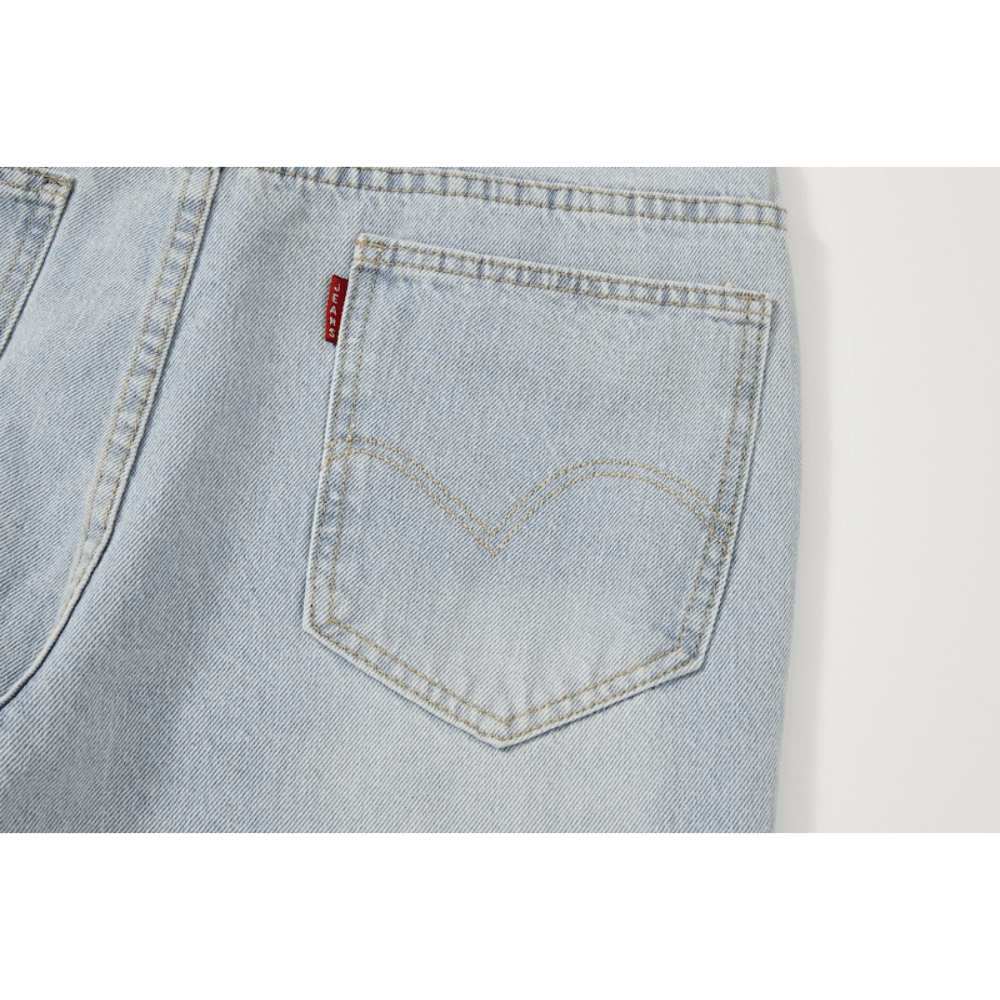 Bleakstone - Denim - Tygra Clothing