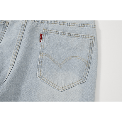 Bleakstone - Denim - Tygra Clothing