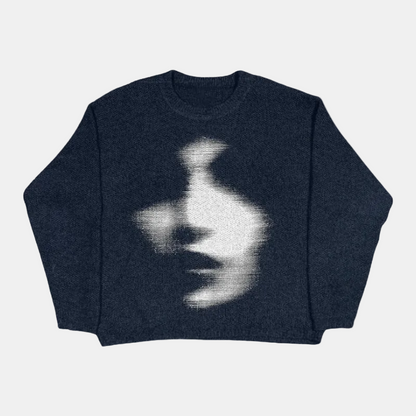 "Eclipse" - Sweater - Tygra Clothing