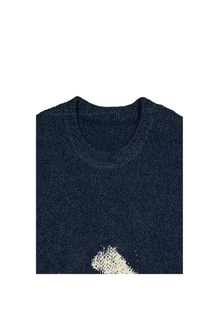 "Fade Grip" - Sweater - Tygra Clothing