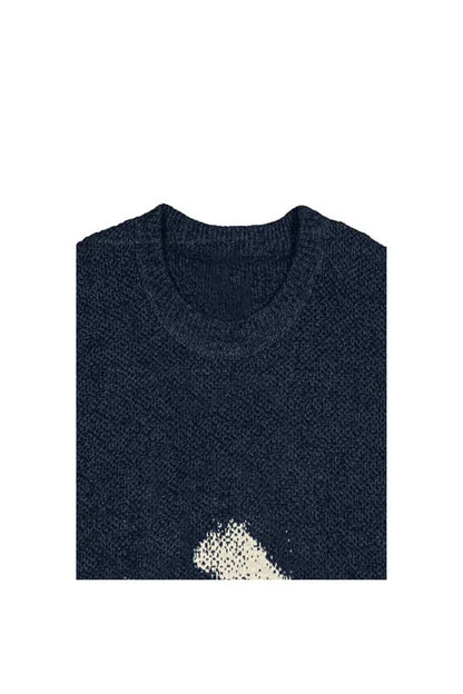 "Fade Grip" - Sweater - Tygra Clothing