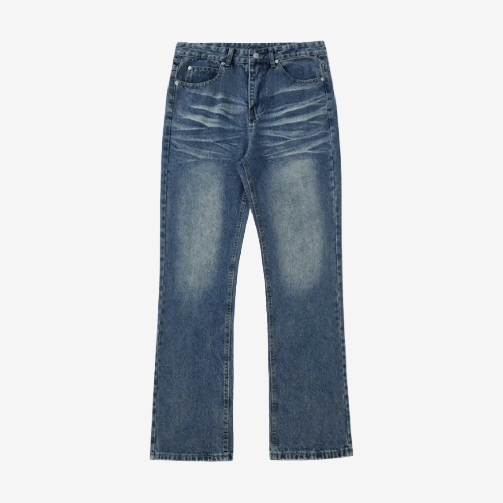 Fadewalk - Signature Denim - Tygra Clothing