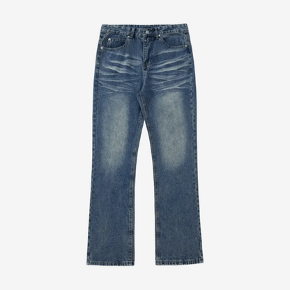 Fadewalk - Signature Denim - Tygra Clothing