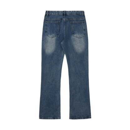 Fadewalk - Signature Denim - Tygra Clothing