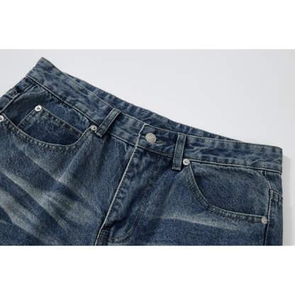 Fadewalk - Signature Denim - Tygra Clothing