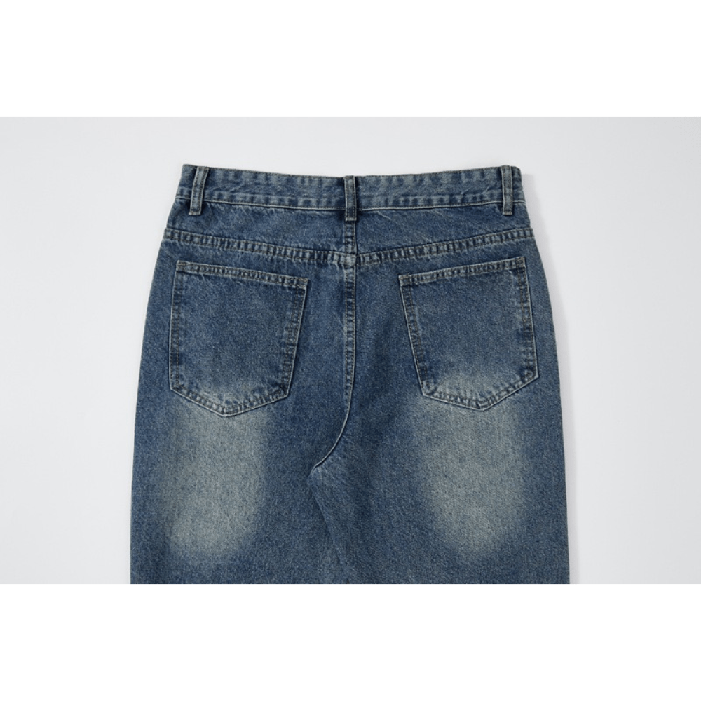 Fadewalk - Signature Denim - Tygra Clothing