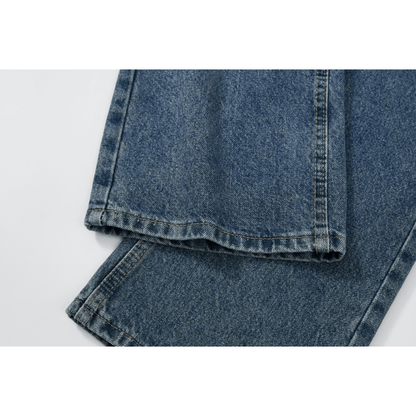 Fadewalk - Signature Denim - Tygra Clothing