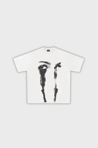 Graphic Tee 'DISAPPEAR' - Tygra Clothing