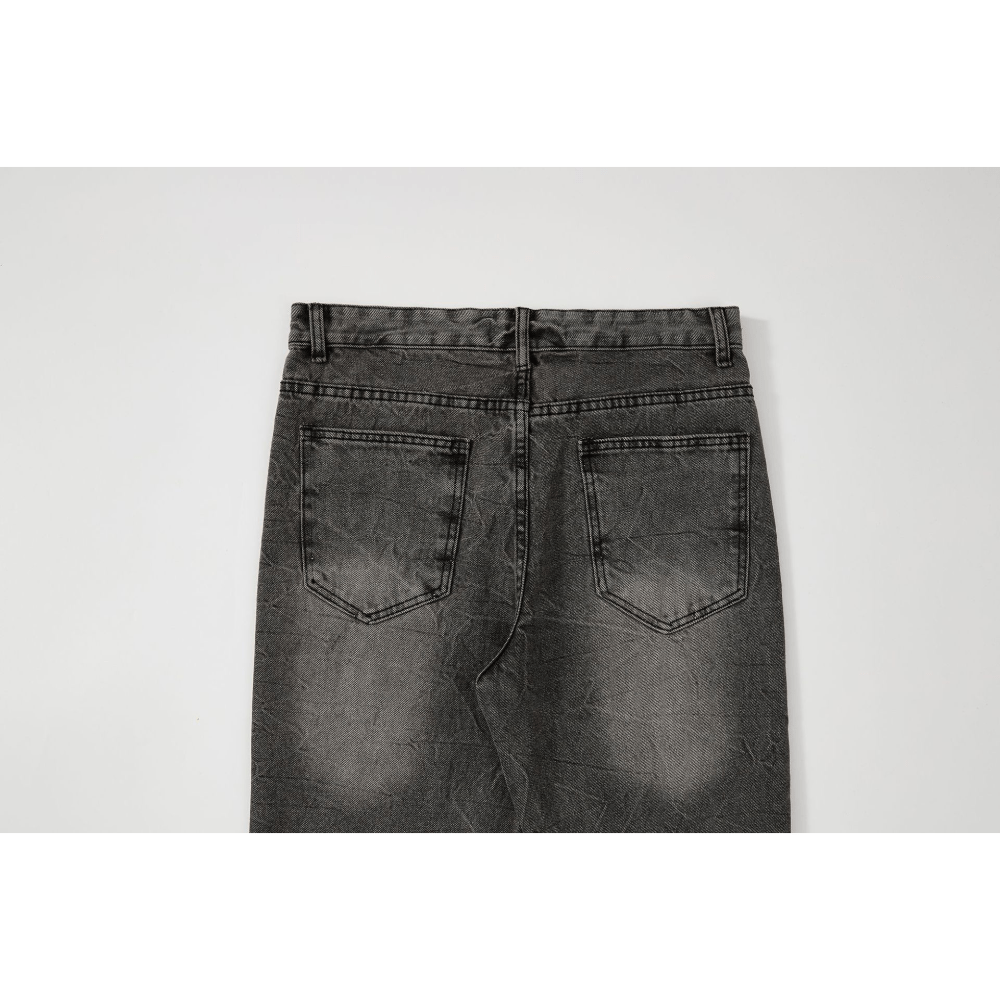 VOIDFADE - DENIM V1 - Tygra Clothing