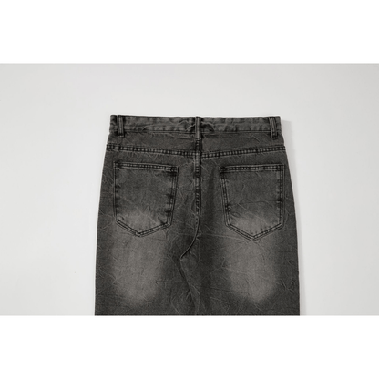 VOIDFADE - DENIM V1 - Tygra Clothing