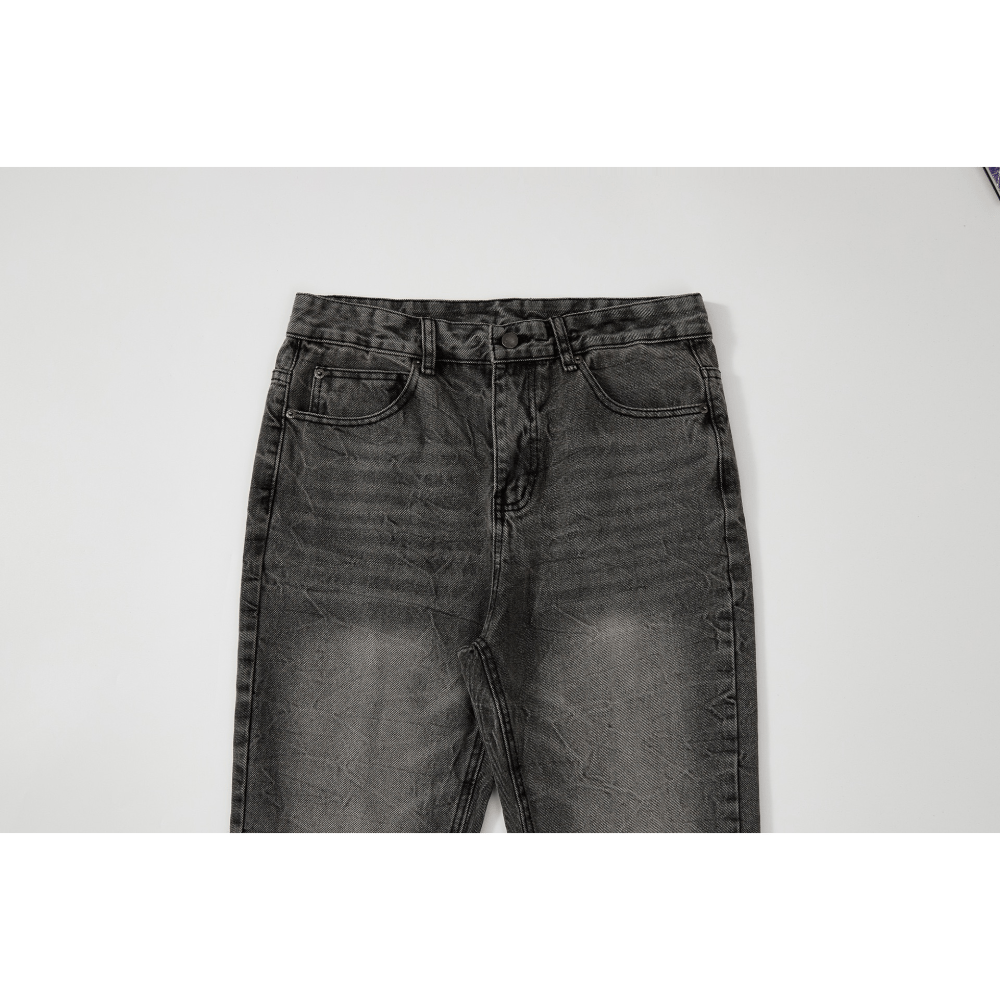 VOIDFADE - DENIM V1 - Tygra Clothing