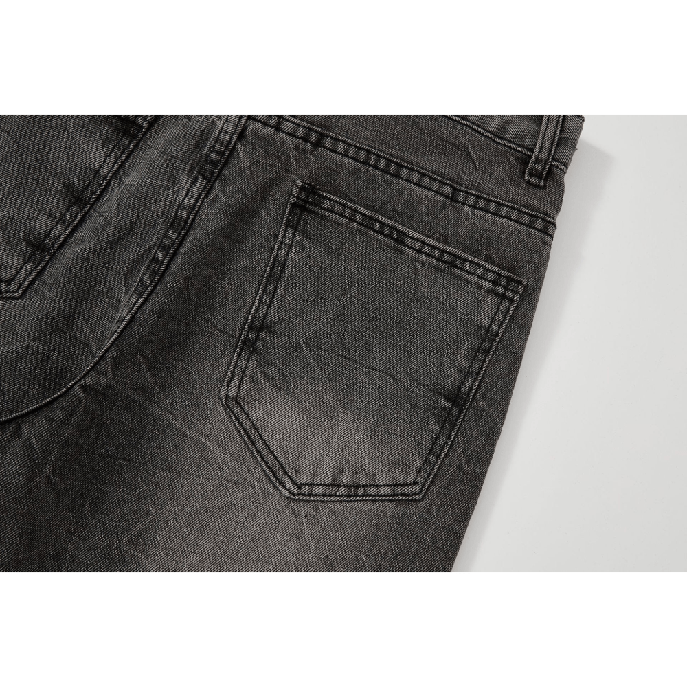 VOIDFADE - DENIM V1 - Tygra Clothing