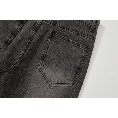 VOIDFADE - DENIM V1 - Tygra Clothing