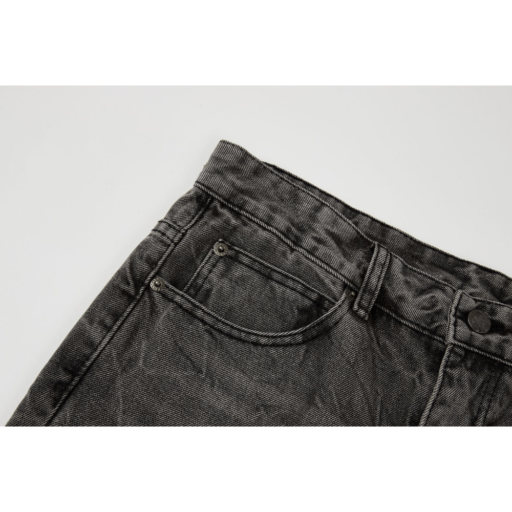 VOIDFADE - DENIM V1 - Tygra Clothing