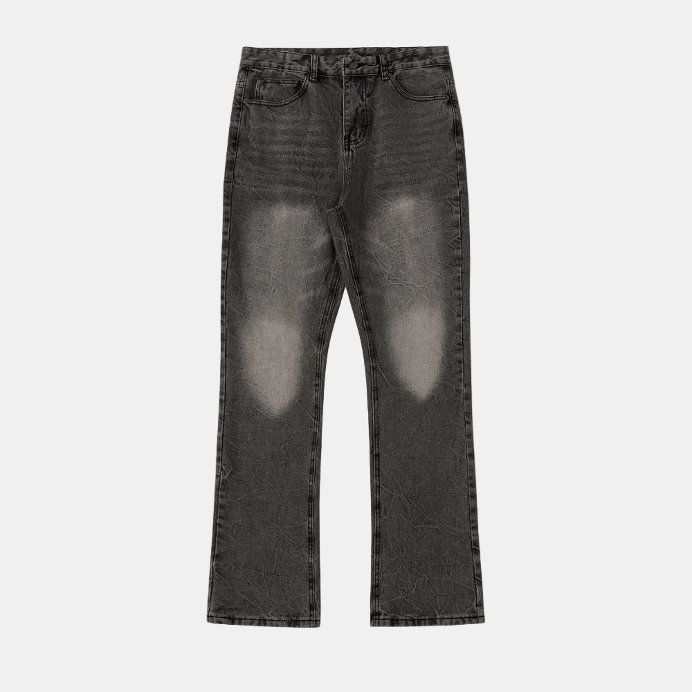 VOIDFADE - DENIM V1 - Tygra Clothing