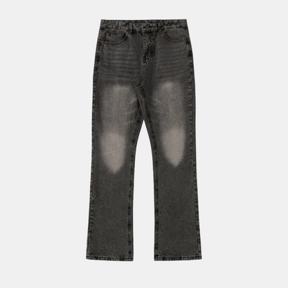 VOIDFADE - DENIM V1 - Tygra Clothing