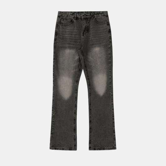 VOIDFADE - DENIM V1 - Tygra Clothing