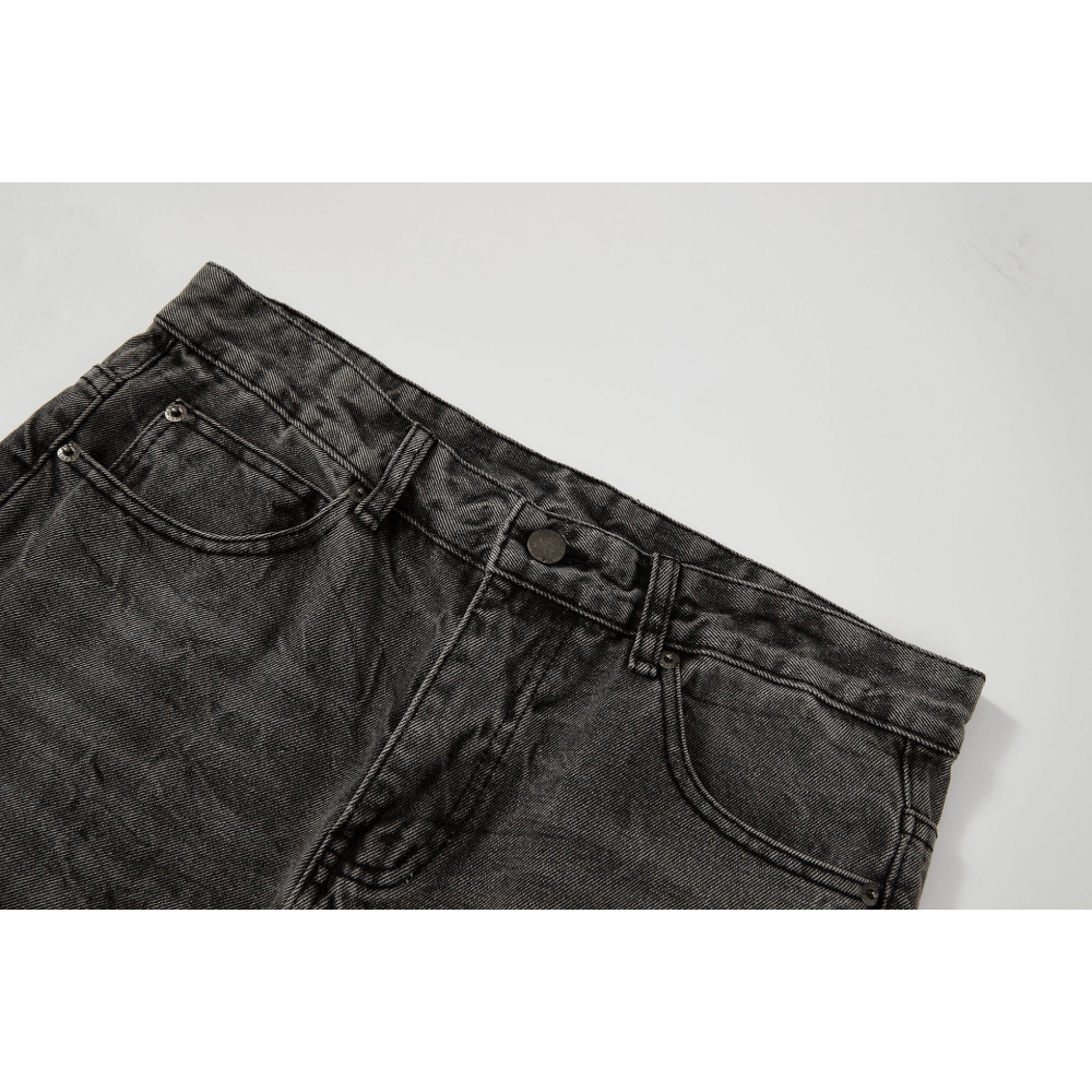 VOIDFADE - DENIM V1 - Tygra Clothing